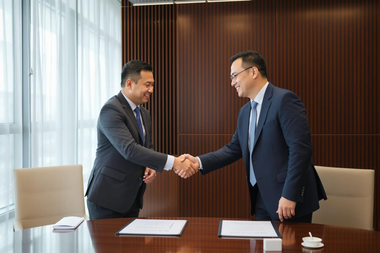 嫩草影院与腾讯视频达成战略合作，共同开发10部精品剧集