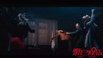 大群 第一季,探寻异能者的秘密世界