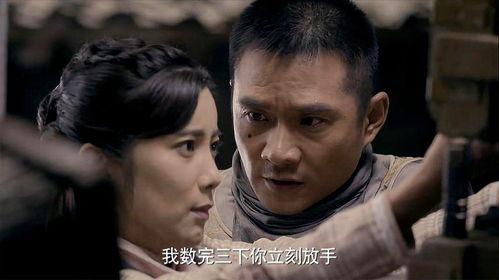 神勇武工队传奇,铁血铸就的英雄传奇