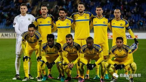 24-25赛季欧联杯第3轮 特拉维夫马卡比VS皇家社会