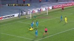 24-25赛季欧联杯第3轮 特拉维夫马卡比VS皇家社会