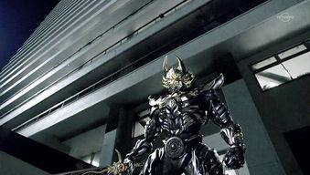 牙狼：白夜的魔兽,白夜惊魂，魔物觉醒的黑暗序章