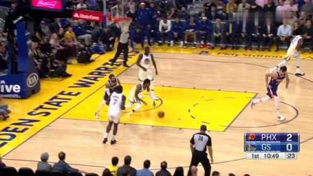 11月23日 NBA常规赛 快船vs马刺,NBA常规赛再添精彩对决