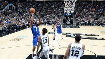 11月23日 NBA常规赛 快船vs马刺,NBA常规赛再添精彩对决