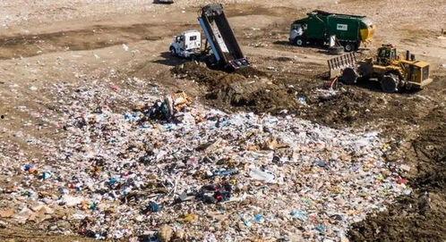 美国垃圾,挑战与应对策略全解析