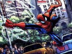 神奇蜘蛛侠 第一季,第一季：英雄的诞生与挑战