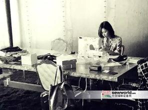 裁缝的抉择,匠心独运，裁剪人生新篇章