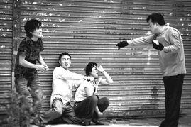 兄弟的判决,兄弟间纷争终见分晓