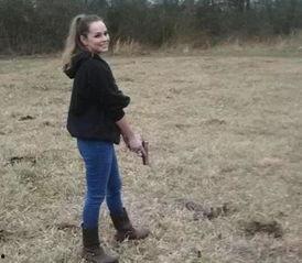 枪下新娘,一段生死相依的婚姻传奇