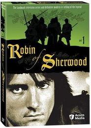 舍伍德传奇 第一季,勇敢的森林英雄崛起