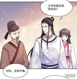 倾世医妃要休夫,一场休夫的华丽逆袭