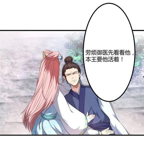 倾世医妃要休夫,一场休夫的华丽逆袭