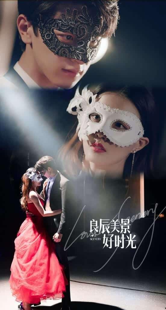 良辰美景好时光,探寻岁月静好的诗意人生