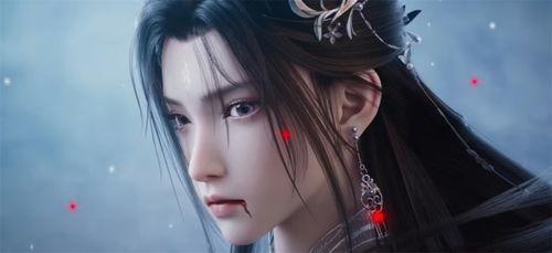 诛仙 第三季,仙魔再起，命运交织的奇幻征程