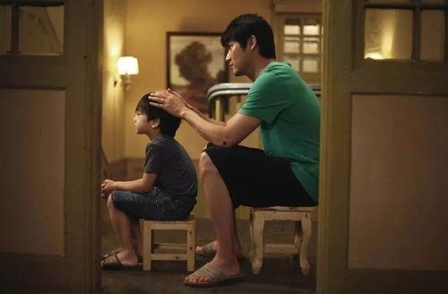 爸爸请爱我一次