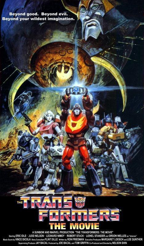 变形金刚大电影,钢铁巨兽的终极对决