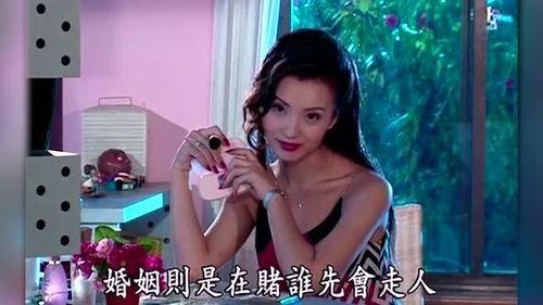 退婚后她成了万人迷,她如何成为万人迷