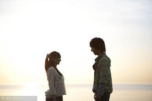 两个恋爱,两颗心共筑的爱情篇章