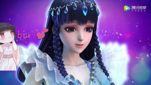 缔灵爱之默水玲珑